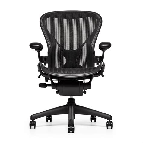 where to buy refurbished herman miller|herman miller aeron second hand.